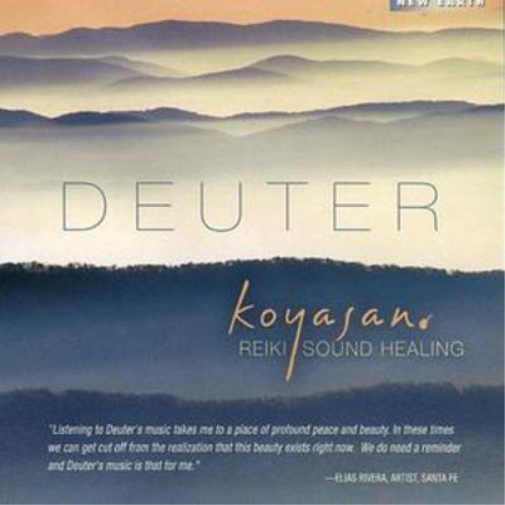 Koyasan: Reiki Sound Healing