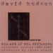 Art of the Didjeridu