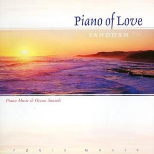 Piano of Love