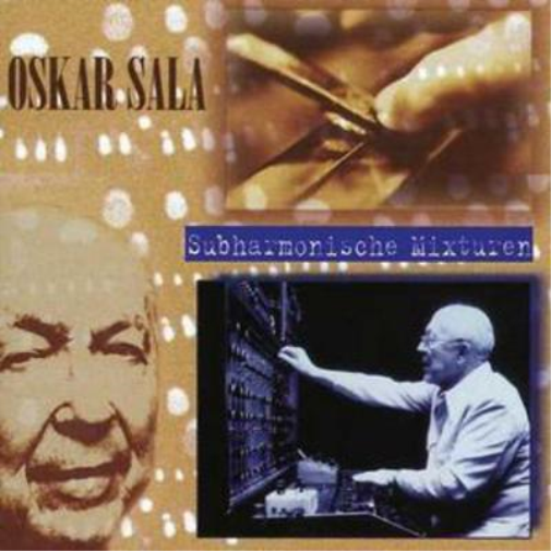 Subharmonische Mixturen
