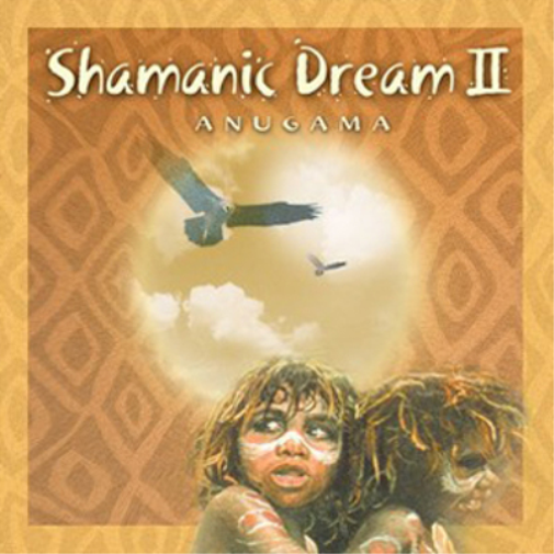 Shamanic Dream - Volume 2