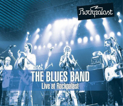 Live at Rockpalast