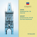 Haydn: Symphonies Nos. 100, 102, 103/...: Mozart: Symphonies Nos. 25 & 38/Eine Kleine Nachtmusik