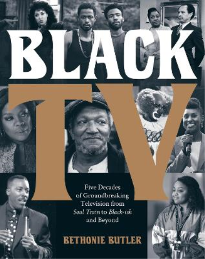 Black TV