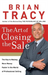 The Art of Closing the Sale
