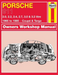 Porsche 911 (65 - 85) Haynes Repair Manual