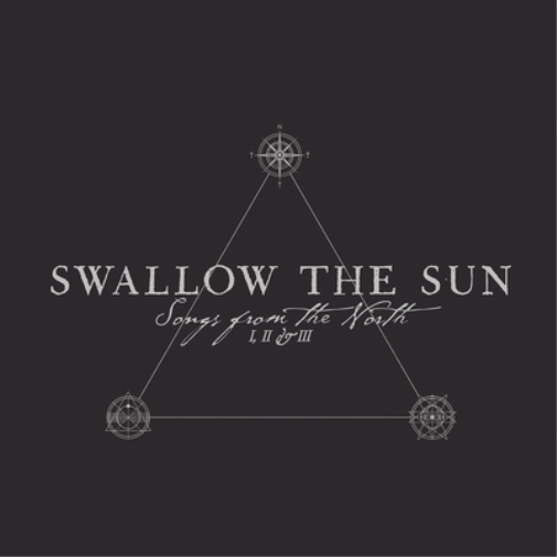 Songs from the North - Volume I, II, III