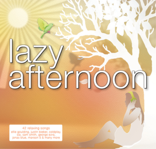 Lazy Afternoon