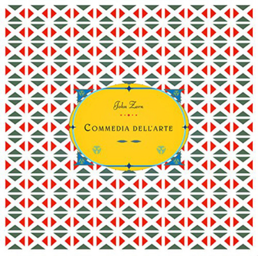 Commedia Dell'arte