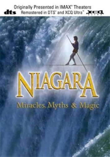 Niagara: Miracles, Myths And Magic