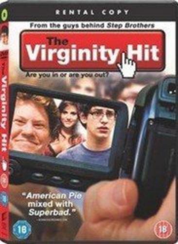 The Virginity Hit
