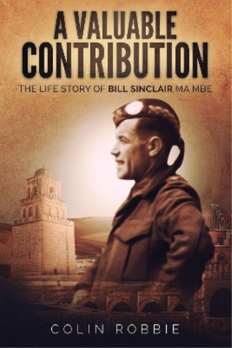 A Valuable Contribution