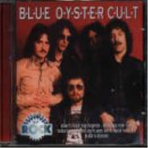 Blue Oyster Cult Champions