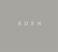 Robert Adams: Eden