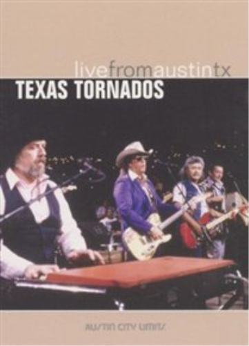 Live from Austin, Tx