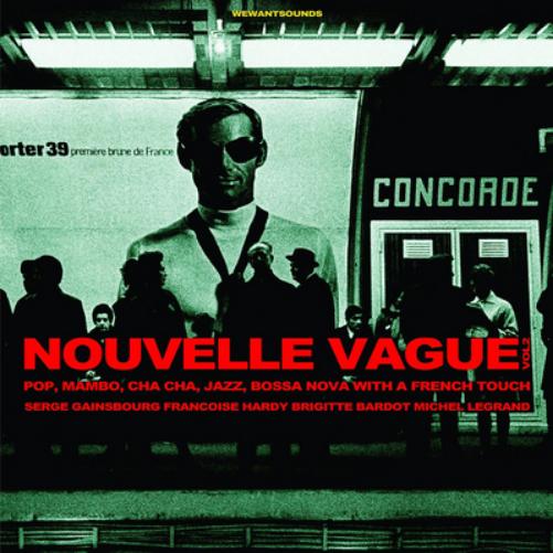 Nouvelle Vague - Volume 2
