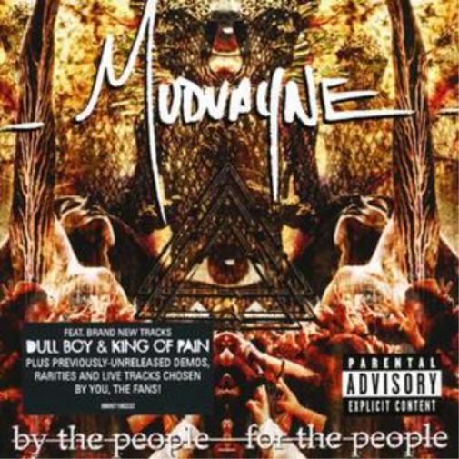 By the People, for the People