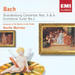 Brandenburg Concertos Nos. 5 - 6 (Marriner, Asmif)