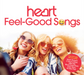 Heart Feel-good Songs