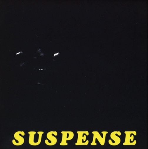 Suspense