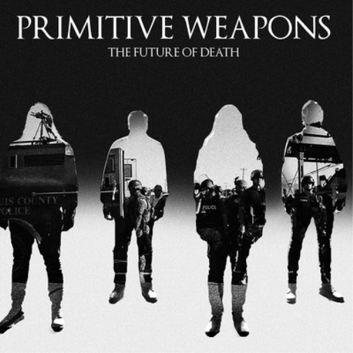 The Future of Death
