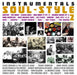 Instrumentals Soul Style - Volume 2