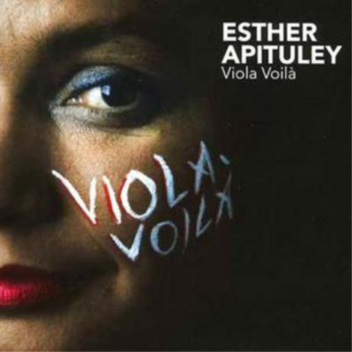 Viola Voila (Apituley)