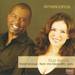 Americanos (De Souza, Claudia)