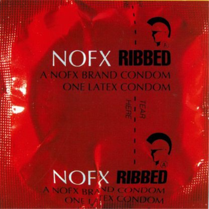 Ribbed