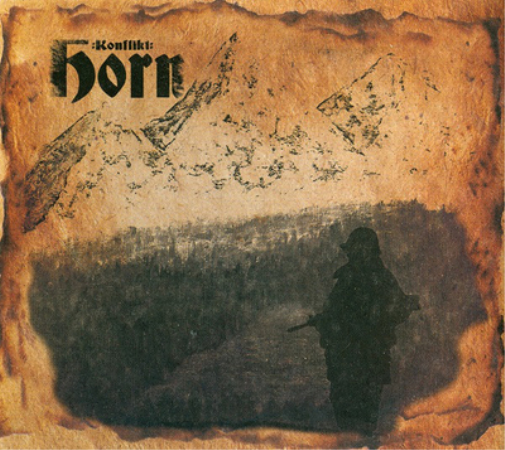 Konflikt