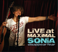 Live at MAXiMAL