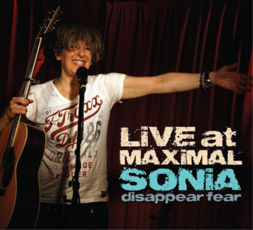 Live at MAXiMAL