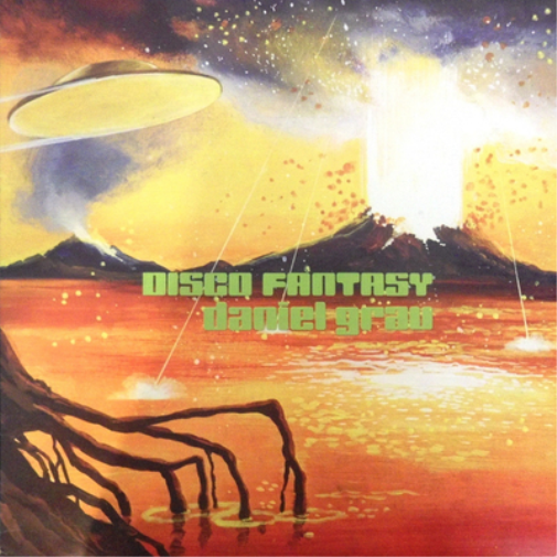 Disco Fantasy