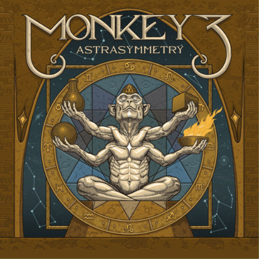 Astra Symmetry