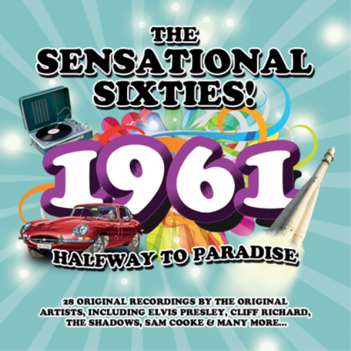 1961: Halfway to Paradise