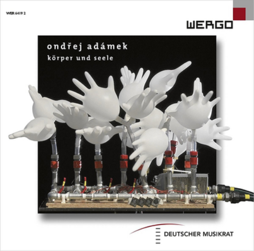 Ondrej Adámek: Körper Und Seele