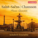 Saint-Saëns/Chausson: Piano Quartets