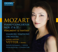 Mozart: Piano Concertos Nos. 17 & 27/Fragment & Fantasy