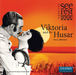 Paul Abraham: Viktoria Und Ihr Husar