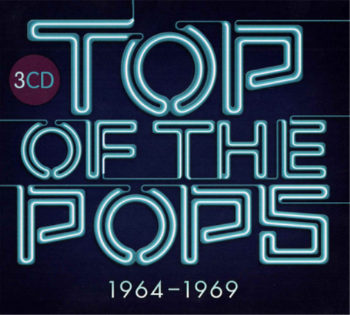 Top of the Pops 1964-1969