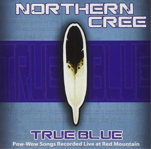 True Blue