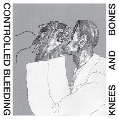 Knees and Bones