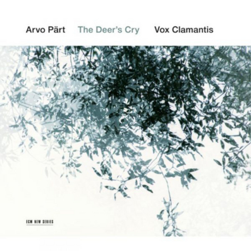 Arvo Pärt: The Deer's Cry