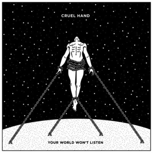 Your World Won't Listen