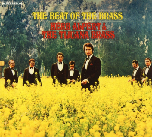 The Beat of the Brass
