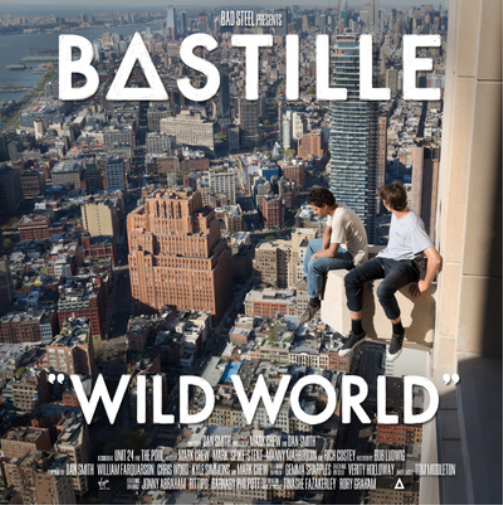 Wild World