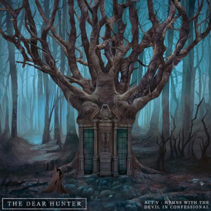 Act V: Hymns With the Devil in Confessional