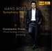 Hans Rott: Symphony No. 1