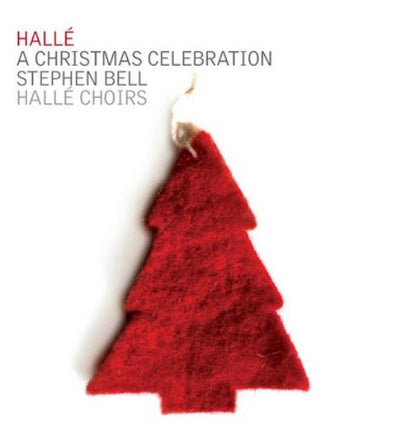 Hallé: A Christmas Celebration