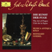 J.s.bach/art of Fugue